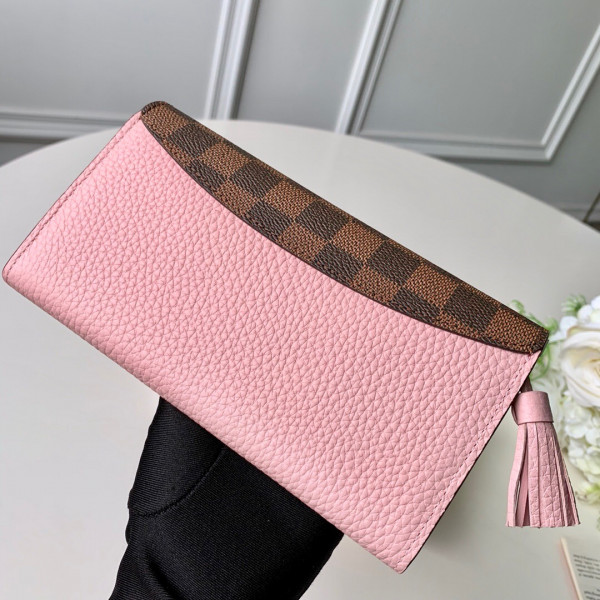 HOT SALE Louis Vuitton CROISETTE WALLET