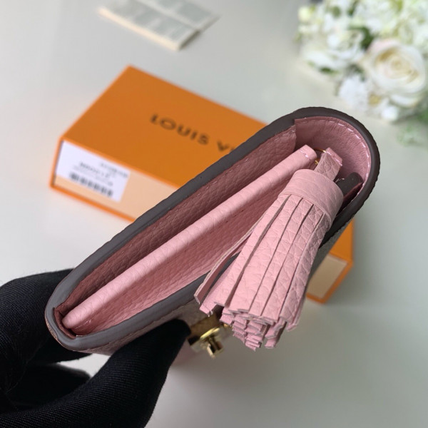 HOT SALE Louis Vuitton CROISETTE WALLET