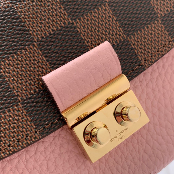 HOT SALE Louis Vuitton CROISETTE WALLET