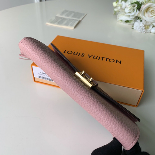 HOT SALE Louis Vuitton CROISETTE WALLET