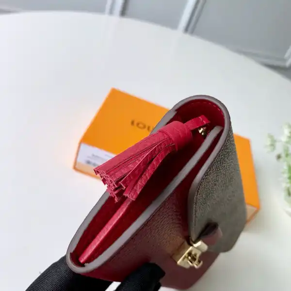 Rep Louis Vuitton CROISETTE WALLET