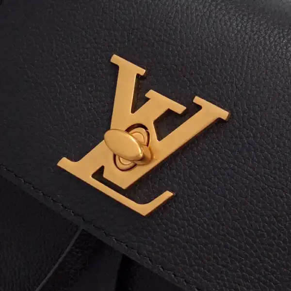 Frstbag ru Louis Vuitton LOCKME BACKPACK MINI