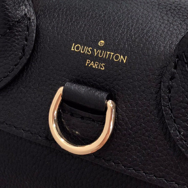 HOT SALE Louis Vuitton LOCKME BACKPACK MINI