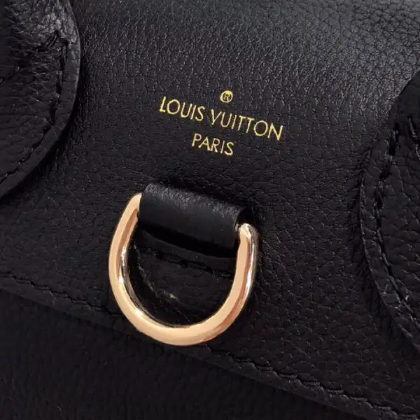 Affordable Louis Vuitton LOCKME BACKPACK MINI