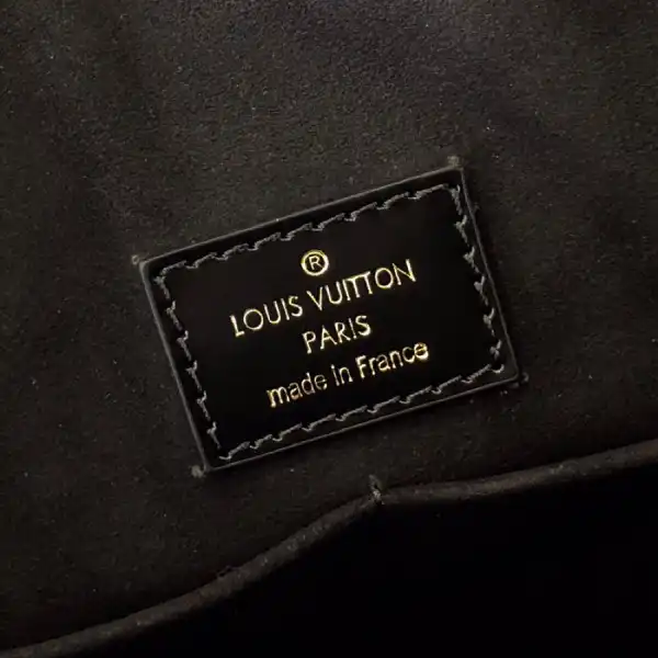 Louis Vuitton LOCKME BACKPACK MINI