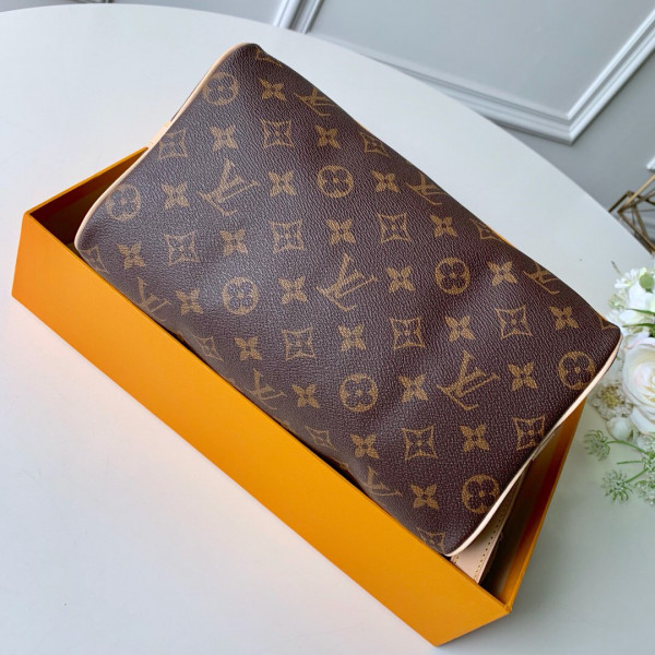 HOT SALE Louis Vuitton SPEEDY BANDOULIERE 25