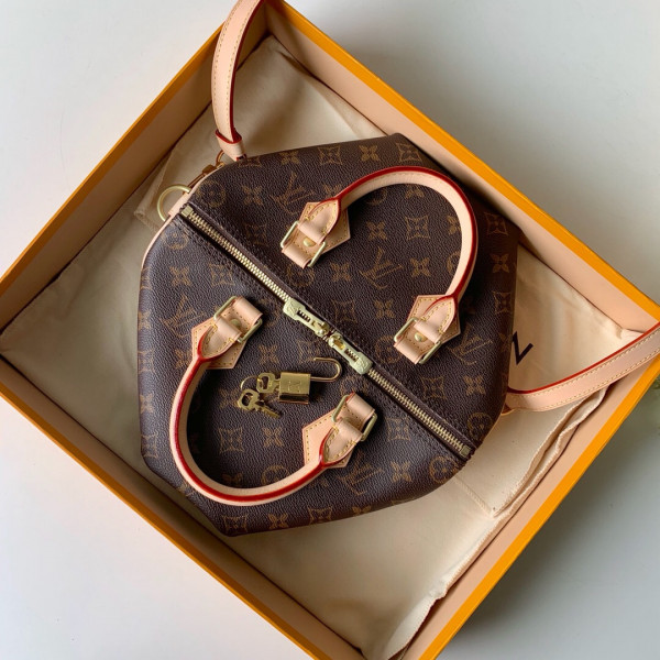 HOT SALE Louis Vuitton SPEEDY BANDOULIERE 25