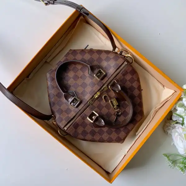 Rep Louis Vuitton SPEEDY BANDOULIERE 25