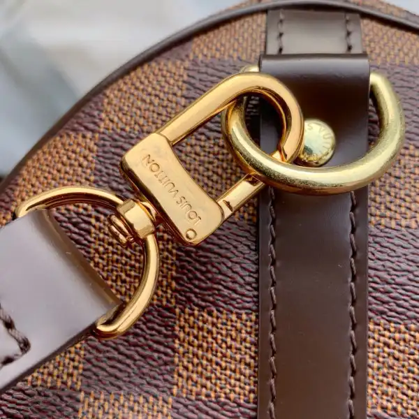 Rep Louis Vuitton SPEEDY BANDOULIERE 25