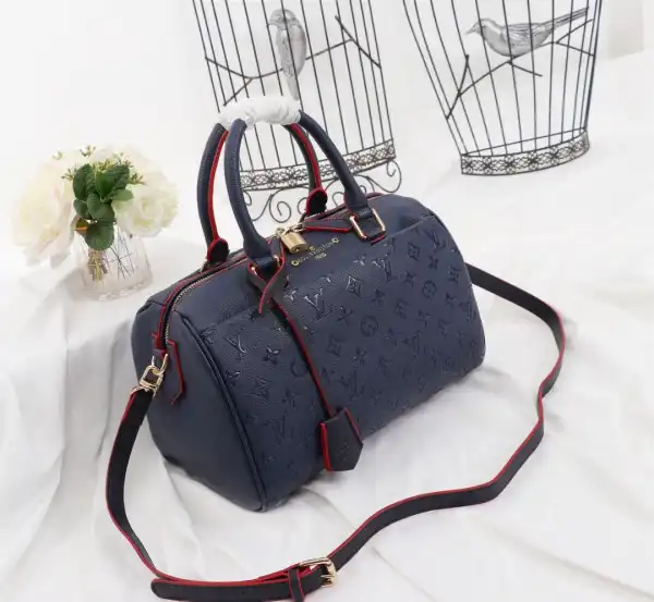 Louis Vuitton Speedy 25