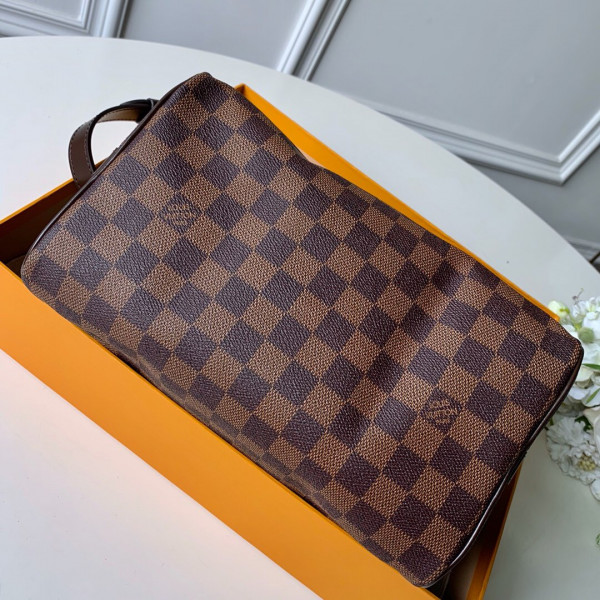 HOT SALE Louis Vuitton SPEEDY BANDOULIERE 25