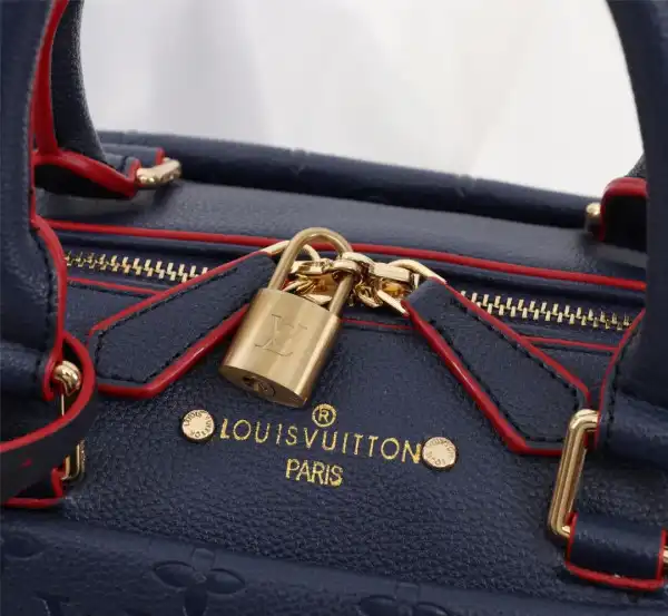 Louis Vuitton Speedy 25