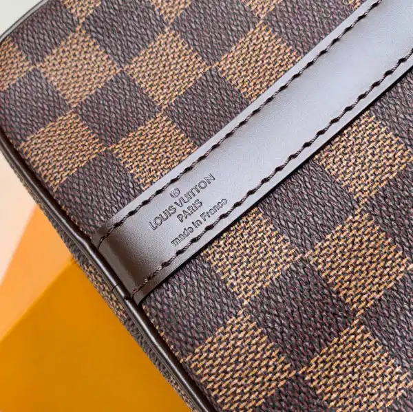 First bag ru Louis Vuitton SPEEDY BANDOULIERE 25