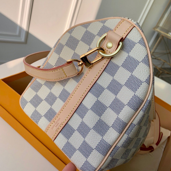 HOT SALE Louis Vuitton SPEEDY BANDOULIERE 25