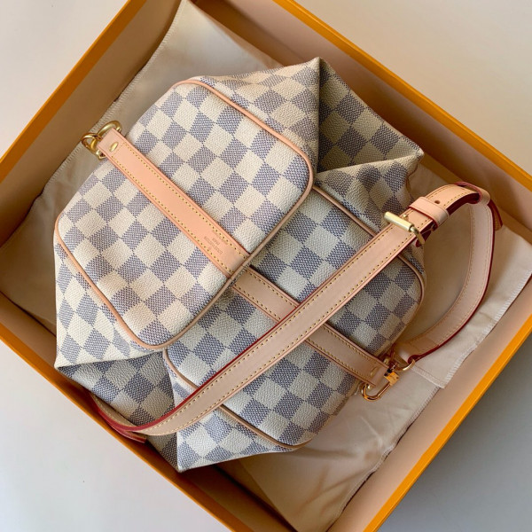 HOT SALE Louis Vuitton SPEEDY BANDOULIERE 25