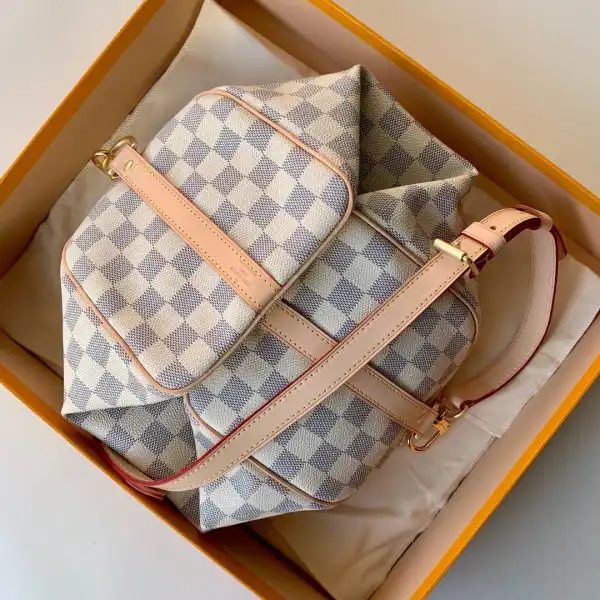 Firstbag Ru Louis Vuitton SPEEDY BANDOULIERE 25