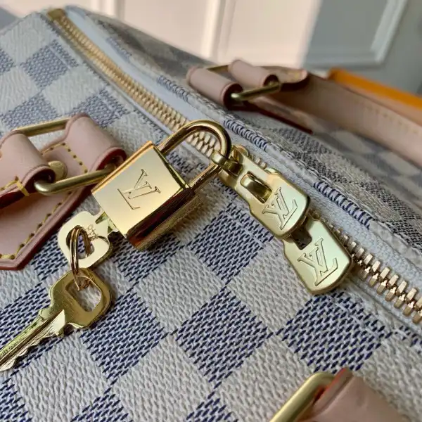 Frstbag ru Louis Vuitton SPEEDY BANDOULIERE 25