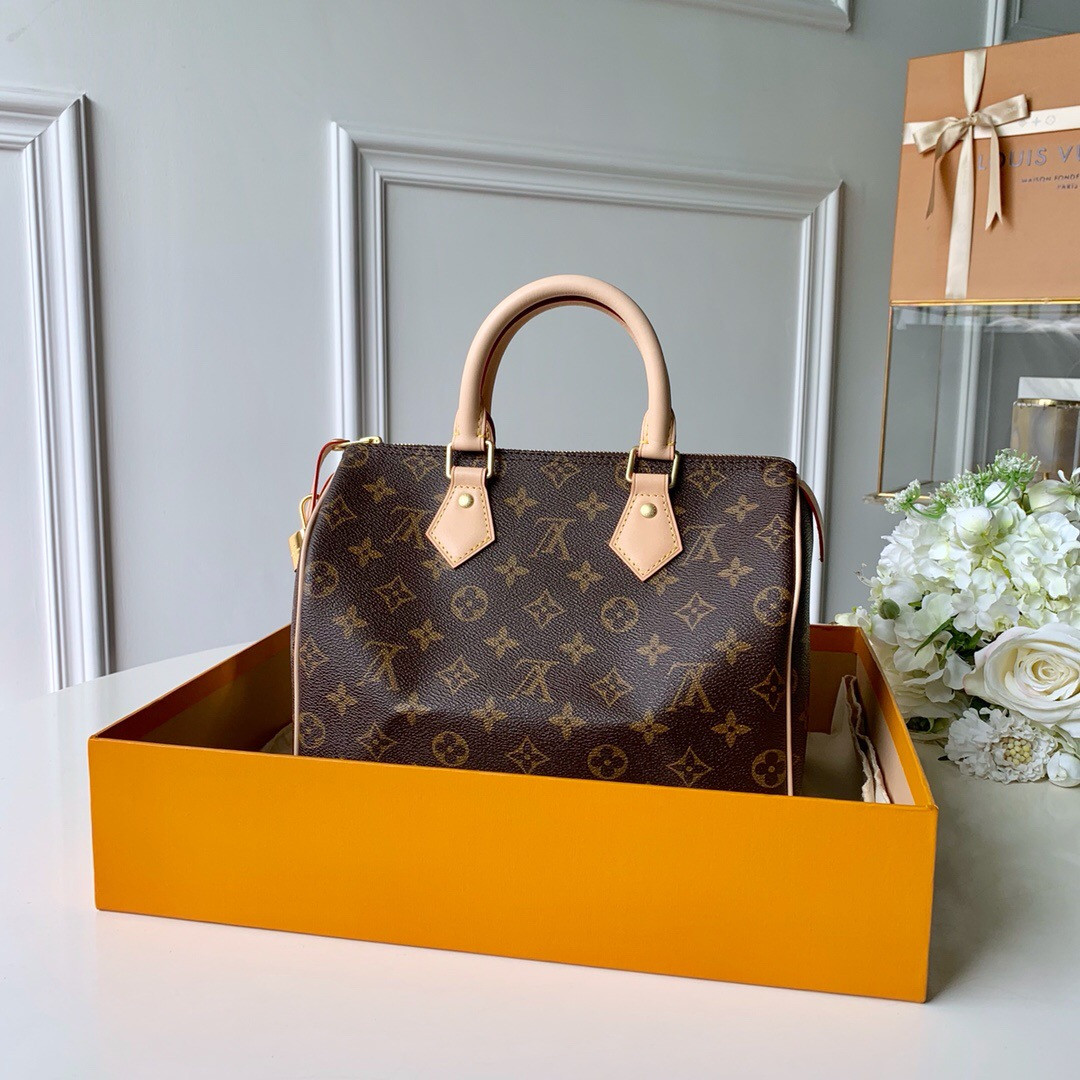 HOT SALE Louis Vuitton SPEEDY 25