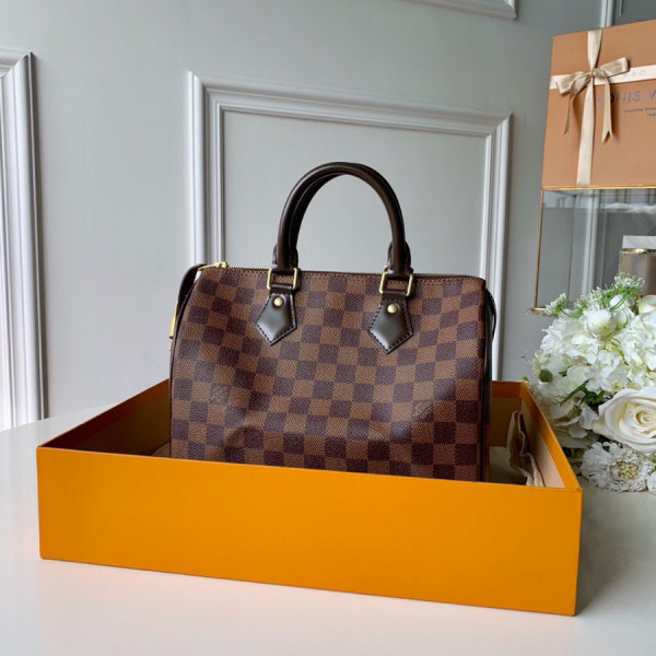 HOT SALE Louis Vuitton SPEEDY 25