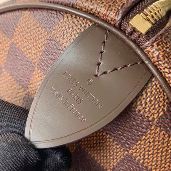 Frstbag ru Louis Vuitton SPEEDY 25