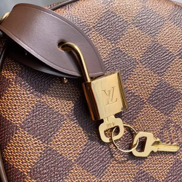 Louis Vuitton SPEEDY 25