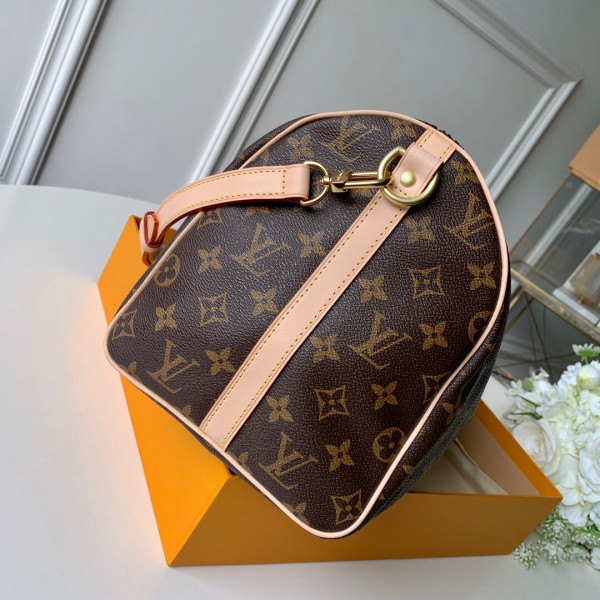 HOT SALE Louis Vuitton SPEEDY BANDOULIERE 30