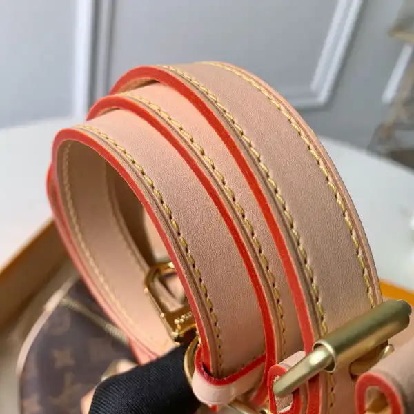 Louis Vuitton SPEEDY BANDOULIERE 30