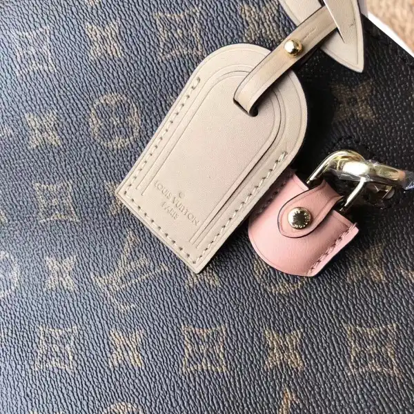 Louis Vuitton Saintonge Millefeuille M44255 Camera Shoulder bag