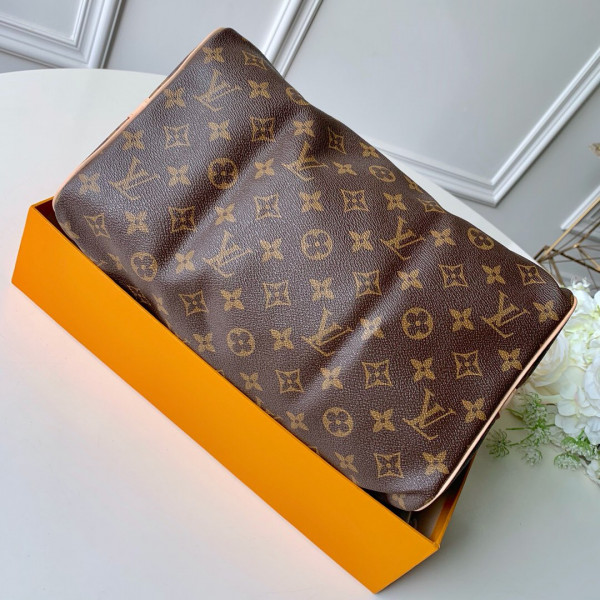 HOT SALE Louis Vuitton SPEEDY BANDOULIERE 30