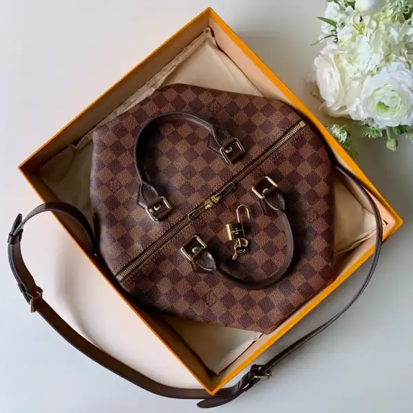 Affordable Louis Vuitton SPEEDY BANDOULIERE 30