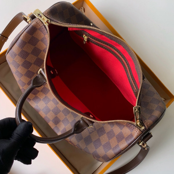 HOT SALE Louis Vuitton SPEEDY BANDOULIERE 30