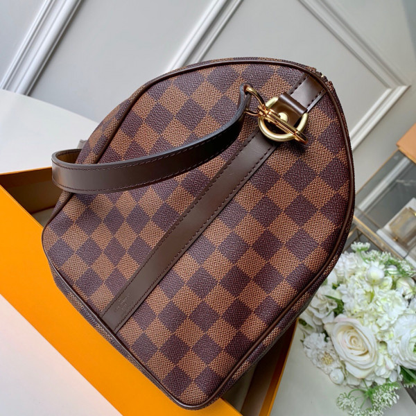 HOT SALE Louis Vuitton SPEEDY BANDOULIÈRE 35