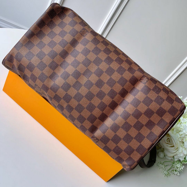 HOT SALE Louis Vuitton SPEEDY BANDOULIÈRE 35