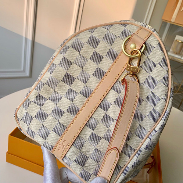 HOT SALE Louis Vuitton SPEEDY BANDOULIÈRE 35