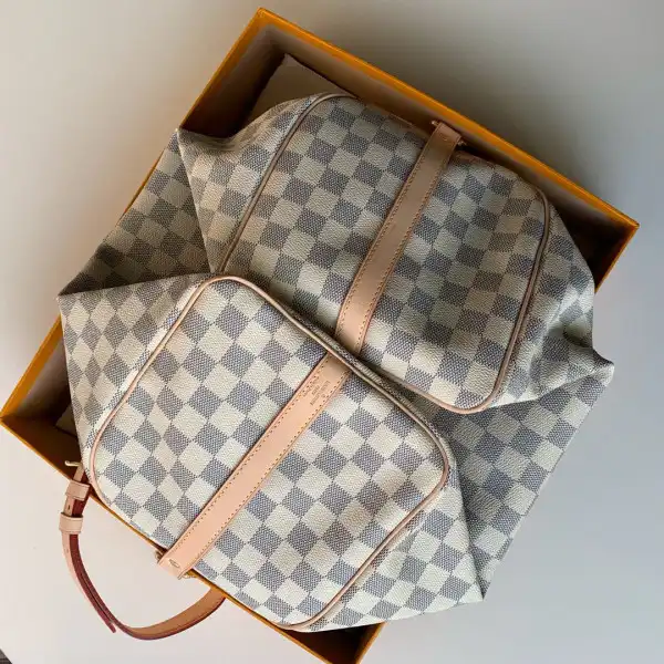 Frstbag ru Louis Vuitton SPEEDY BANDOULIÈRE 35