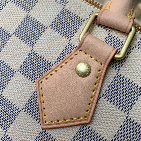 HOT SALE Louis Vuitton SPEEDY BANDOULIÈRE 35