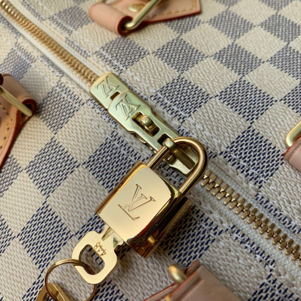 HOT SALE Louis Vuitton SPEEDY BANDOULIÈRE 35