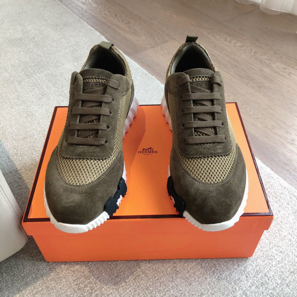 HOT SALE HERMES SNEAKER