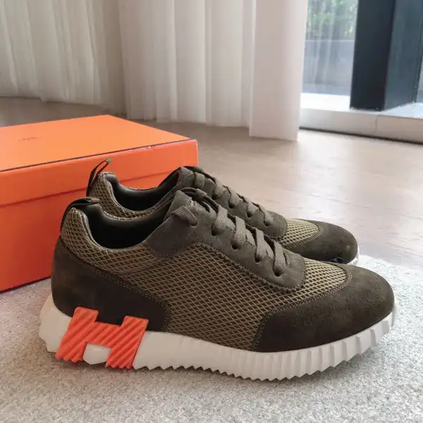 Bagsoffer HERMES SNEAKER