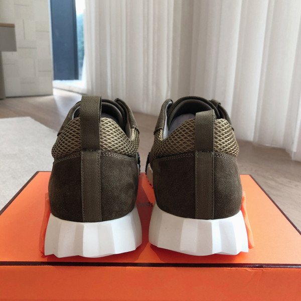 HOT SALE HERMES SNEAKER