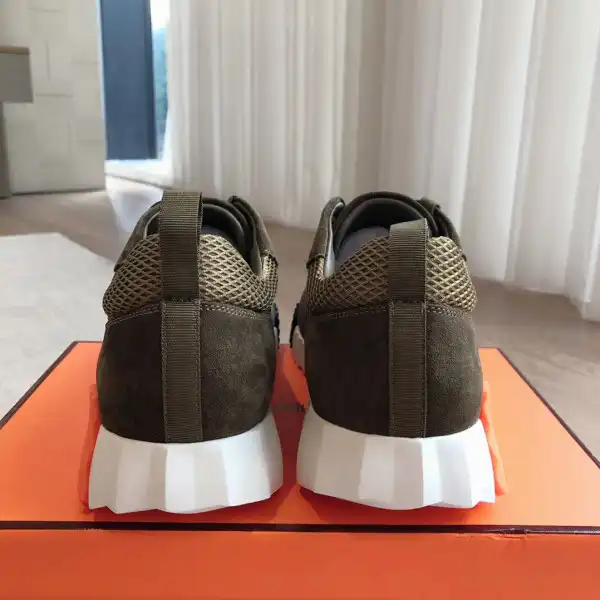 Bagsoffer HERMES SNEAKER