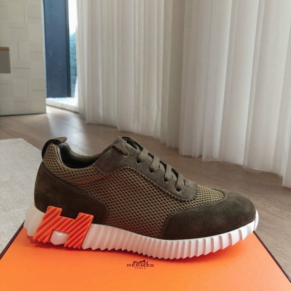 HOT SALE HERMES SNEAKER