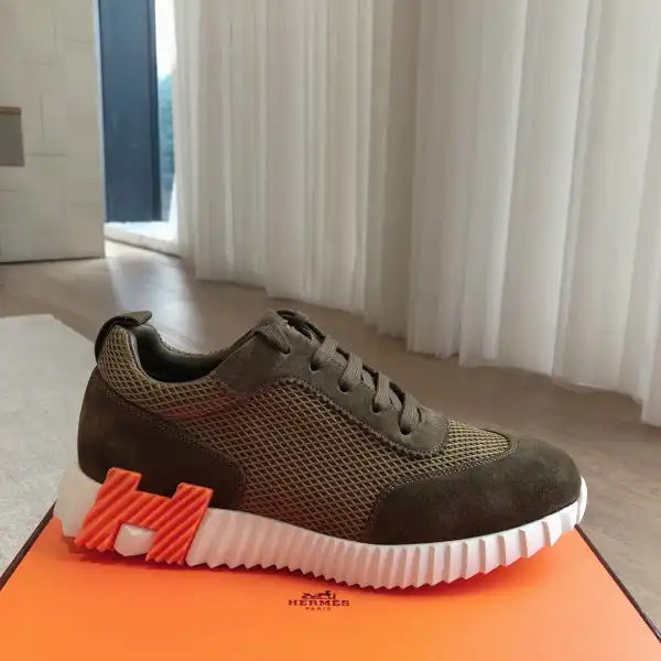 Bagsoffer HERMES SNEAKER