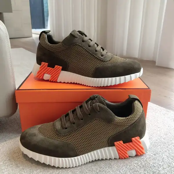 Bagsoffer HERMES SNEAKER