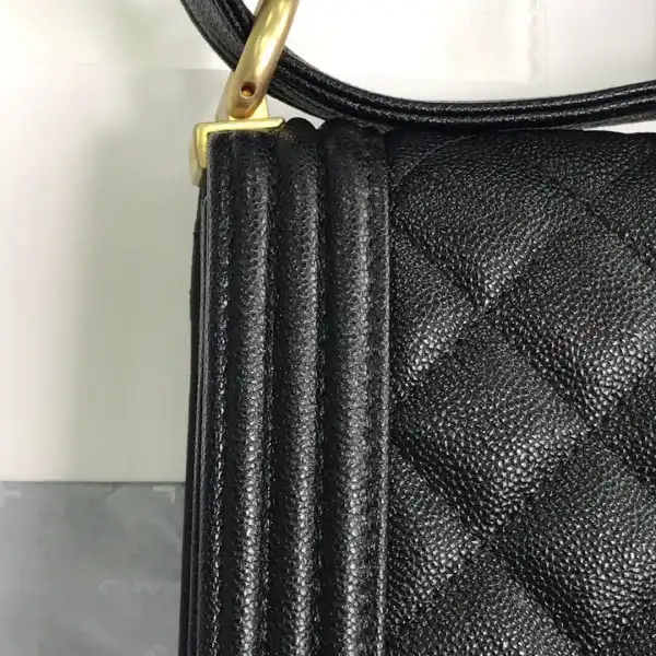 First bag ru CHANEL BOY BAG