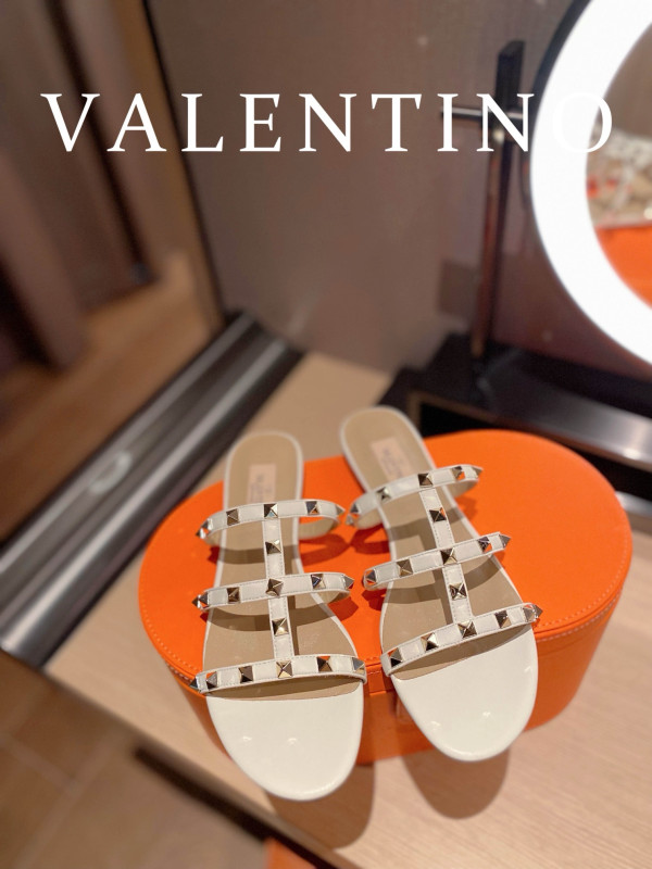 HOT SALE VALENTINO MULES