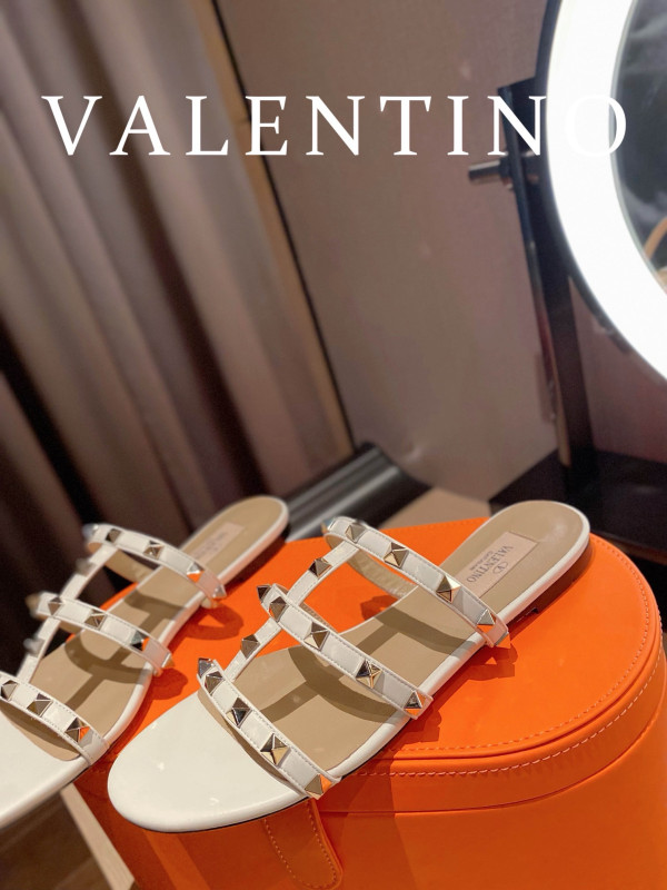 HOT SALE VALENTINO MULES