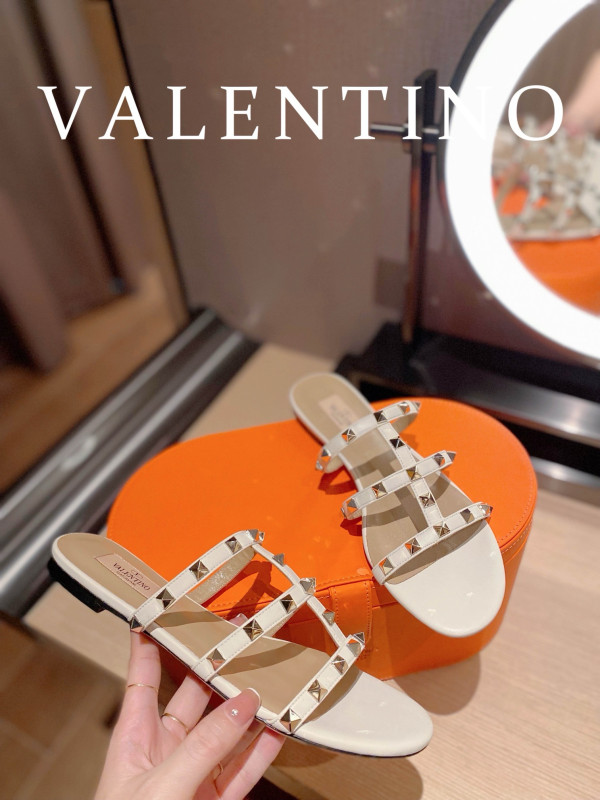 HOT SALE VALENTINO MULES