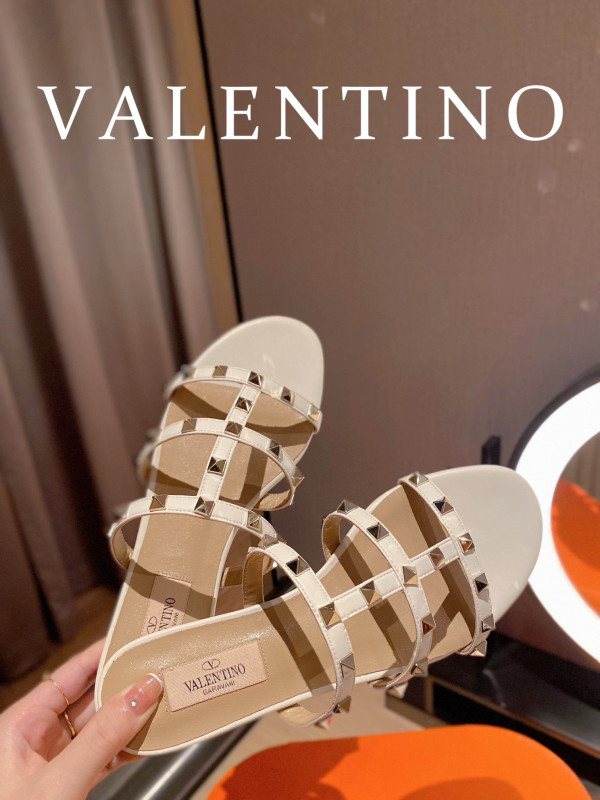 HOT SALE VALENTINO MULES