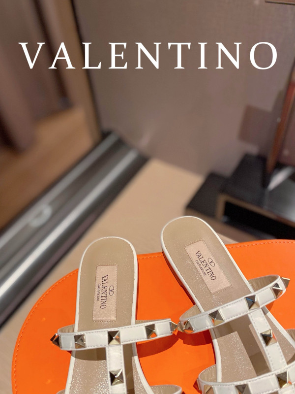 HOT SALE VALENTINO MULES